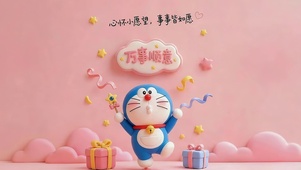 事事皆顺