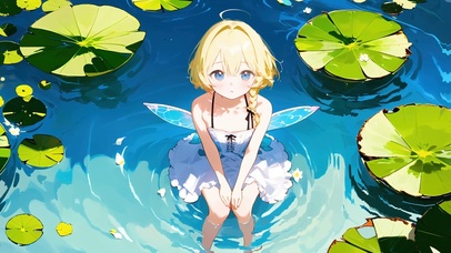 夏