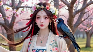 花间絮