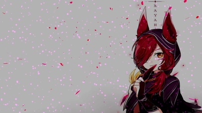 猫娘