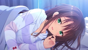 你的女孩