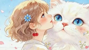春日记