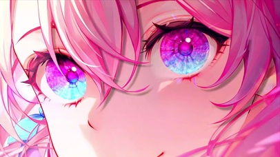 水晶之眼