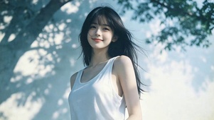 元气少女