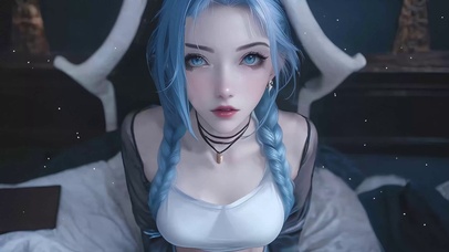 金克丝2