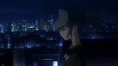 超电磁炮 御坂美琴