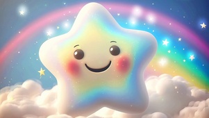 小海星