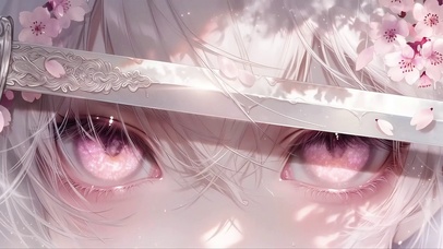 樱花之刃