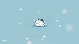 团子