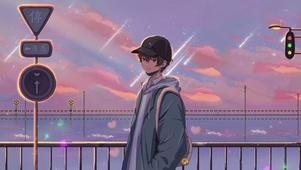 星河男孩