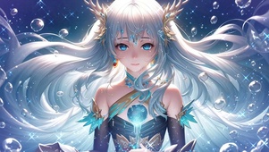 小魔仙
