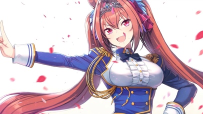骑士女孩