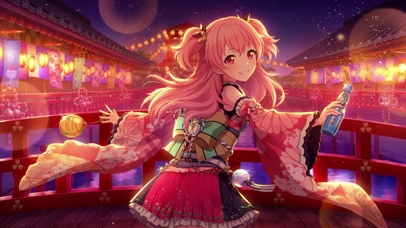 烟花
