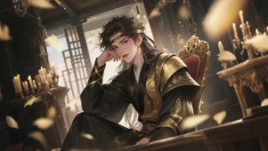 你 可以非我不嫁