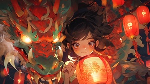 4K 点灯少年