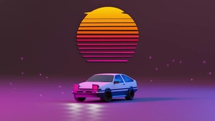 光影汽车