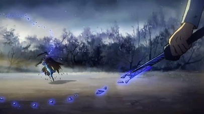 魔刀千刃