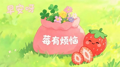 早安呀