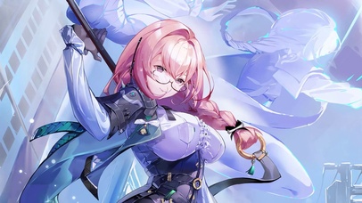 月城柳（作者：一条坠子）