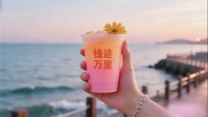 钱途万里