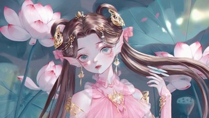 百相小锦鲤