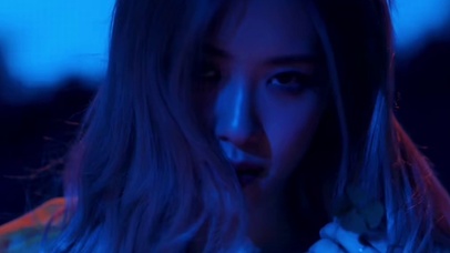 BLACKPINK@ROSÉ