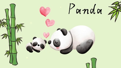 panda