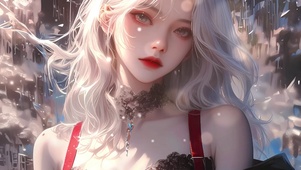 AI邻家大姐姐