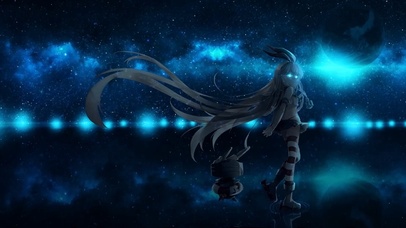 舰队collection岛风