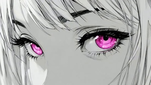 少女之眼