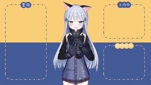 害羞猫女-(关注手机版全免费)