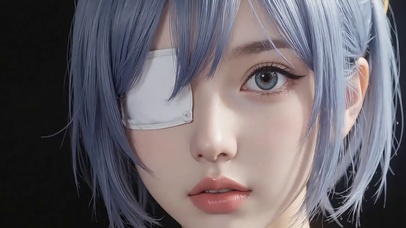 小鸟游六花