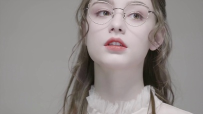 神仙颜值 小姐姐