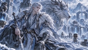 山海经