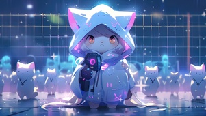 猫猫
