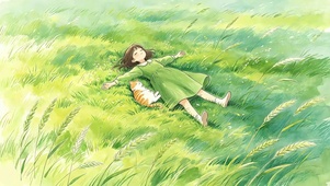 夏日凉风