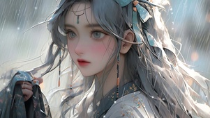【24节气】屿暖