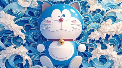 海上嘟拉