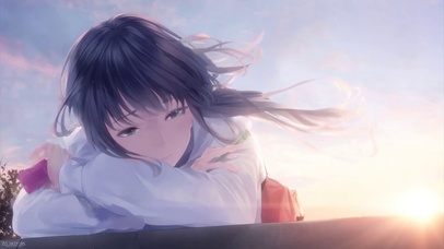 泡沫女孩
