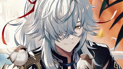 景元（画师：東茉はとり）