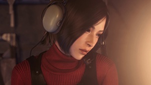 女郎