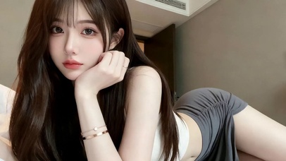 甜妹本命脸