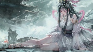 赵怜云