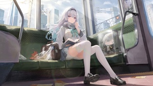 萤日早春