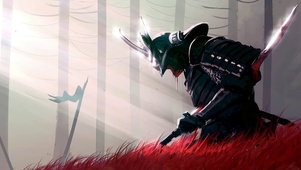 鬼武者