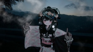 少女