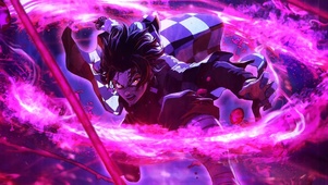 Tanjiro Kamado
