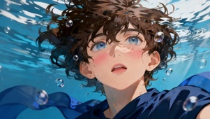 赴深海