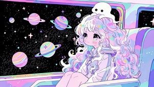星途列车