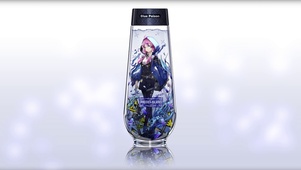 蓝毒-画师：幽木MIX